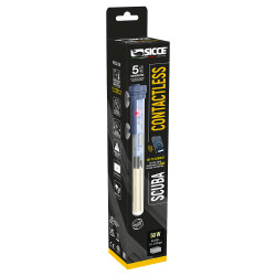 SICCE SCUBA CONTACTLESS 50...
