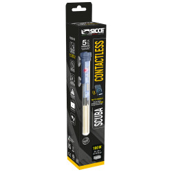 SICCE SCUBA CONTACTLESS 100...