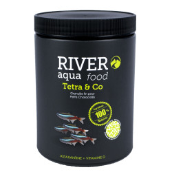 River Aqua Food Tetra & Co...
