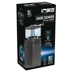 SICCE Shark Skimmer 300 -...
