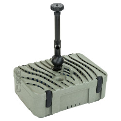 Sicce Filtrapond 2500 -...