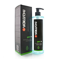 YOKUCHI Gen K Potassium 400...