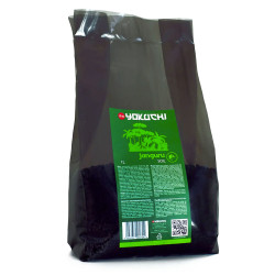 YOKUCHI JANGURU Soil 1...