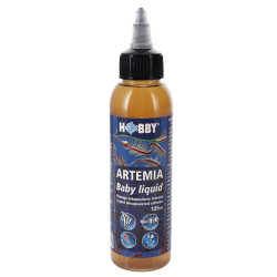 Hobby Artemia baby liquid -...