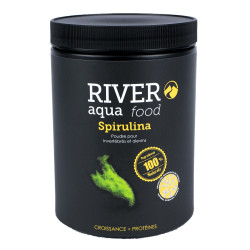 River Aqua Food Spirulina...