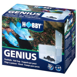 Hobby Genius Piège à poisson