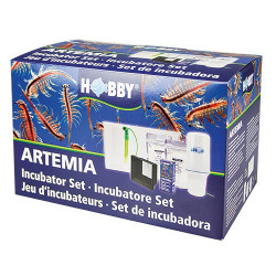 Hobby Artemia Incubator Set