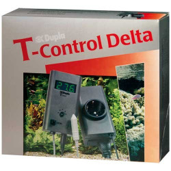 Dupla T-Control Delta