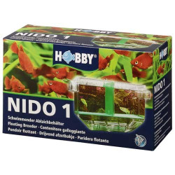 Hobby Nido 1 Pondoir flottant