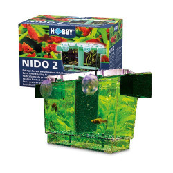 Hobby Nido II Pondoir flottant