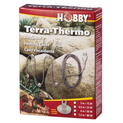 Terra-Thermo Câble...