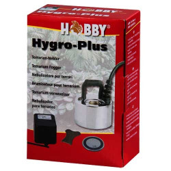 Hobby Hygro-Plus,...